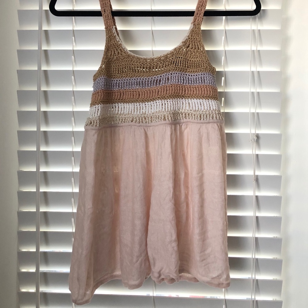 Tank Top - Picture 2 of 4